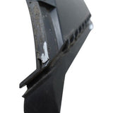 Jaguar F Type front bumper left fitting bracket 2018-2021 Genuine EX53-17A870-A