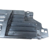 Land Rover Discovery front air shutter grill 2017-2023 Genuine HY32-8475-AB