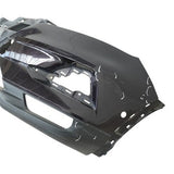 Nissan Qashqai front bumper 2017-2020 Genuine 62022HV00H
