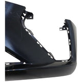 Bentley Continental GT Coupe front bumper upper GTC 2018-2022 Genuine 3SD807437