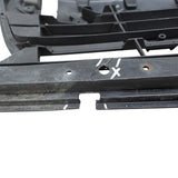 Isuzu DMax D-Max front bumper centre grill 2021-2023 Pickup