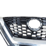 Nissan Qashqai front bumper Grill Facelift 2020-2023 SUV Genuine 62310 6UA*A