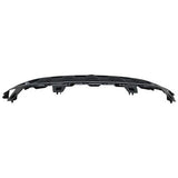 Ford Kuga ST line front bumper upper centre grill 2020-2024 Genuine LV4B-8200-Y