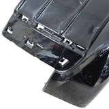 Mini Cooper JCW J01 Electric front bumper valance trim Genuine 2803342XNY02B