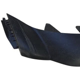 Mercedes Benz EQB front bumper lower trim 2022-2024 Genuine A2438857601