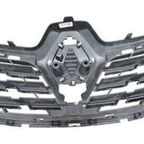 Renault Captur Grill front bumper upper 2020-2023 Genuine Used 623105565R