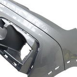 Peugeot Rifter front bumper upper section 2018-2023 Genuine 9816754277