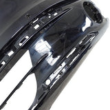 Porsche 911 Carrera S rear bumper 992 2019-2023 Genuine pn 992807421P