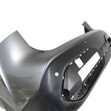 Nissan Qashqai rear bumper 2021-2024 5 Door Genuine 85022 6UA0H
