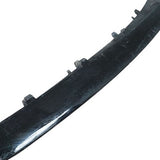 Mercedes Benz SL AMG front bumper grill trim 2017-2021 R231 Genuine A2318558700