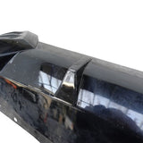 BMW IX2 M Sport rear bumper lower section U10 SUV Used Genuine 51128087451