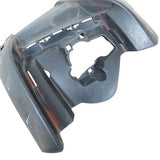 Ford Focus ST Line front bumper right fog bracket Genuine JX7B-17E888-S
