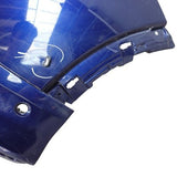 Audi Q5 rear bumper SUV 2024-2026 Genuine 8MA807852