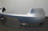 Porsche Macan SUV 5 Door rear bumper upper section Genuine pn 95B807421
