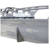 CUPRA BORN REAR BUMPER 2022 onwards GENUINE Used part 10E807421B