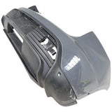Porsche Macan rear bumper 2024-2026 5 Door SUV Genuine 95C807521D