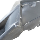 Honda CRV front bumper lower valance trim CR-V 2018-2021 Genuine 71102-TNYY-ZZ00