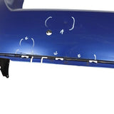 BMW 4 Series Gran Coupe M Sport rear bumper G26 2020-2023 Genuine 51128078583
