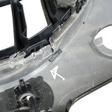 BMW 2 Series Gran Coupe F44 M Sport front bumper 2020-2024 Genuine 51118075476