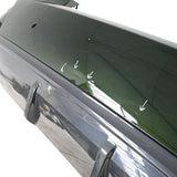 BMW 4 Series Gran Coupe M Sport rear bumper G26 2020-2023 Genuine 51128078583