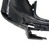 Porsche Taycan rear bumper 2019-2023 Genuine 9J0807421A