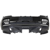 Range Rover Vogue front bumper L405 2013-2017 SUV Genuine pn CK52-17F003-AA