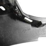 Peugeot 2008 front bumper right RH fitting trim 2023-2025 Genuine 9852667980