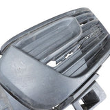 Peugeot 308 front bumper left grill Facelift 2017-2019 Genuine 99894479