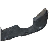 BMW 3 SERIES Performance rear bumper valance G20 2019-2021 GENUINE 51122455857