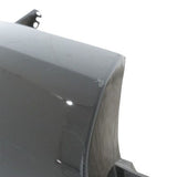 Porsche Panamera rear bumper upper section 976 2024-2026 Genuine 976807421