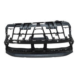 Porsche Macan front bumper centre grill 2024-2026 SUV Genuine 95C807683