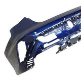 Audi A3 S Line rear bumper Saloon 2025-2026 Genuine 8Y5807511L