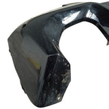 BMW X3 M Sport rear bumper trim G01 2021-2024 SUV Genuine 51128081853
