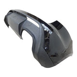 Porsche Macan rear bumper 2022-2025 Genuine 95B807521AT