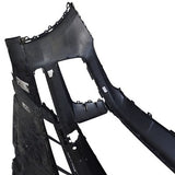 Porsche Cayenne front bumper 2023-2025 Genuine Used 9Y0807221E