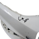 Audi A4 B9 S4 S Line front bumper 2020-2024 Genuine pn 8W0807437AQ