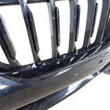 BMW 2 Series Gran Coupe F44 M Sport front bumper 2020-2024 Genuine 51118075476