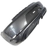 Porsche Boxster rear bumper 718 2017-2021 Genuine 982807421FFF