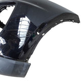 Porsche Macan front bumper 2024-2026 Genuine 95C807221B
