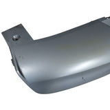 Audi Q2 rear bumper lower trim 2017-2020 5 Door SUV Genuine 81A807521E