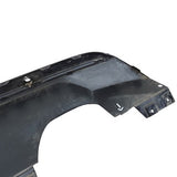 Vauxhall Astra GS Line rear bumper valance L 2022-2025 Genuine 9839641280