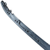 Volkswagen VW Polo front bumper centre grill 2022-2024 Genuine 2G0853677AE