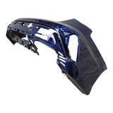 Audi A3 S Line rear bumper Saloon 2025-2026 Genuine 8Y5807511L