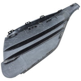 Mercedes Benz C class AMG Line front bumper left grill W206 Genuine A2068854105