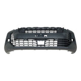 Peugeot expert citreon despatch front bumper genuine 2023 on 9849394280