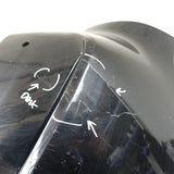 BMW 1 series M Sport rear bumper F40 2019-2023 Genuine 51128070949