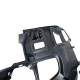 Mini countryman front bumper left fitting F60 2017-2019 Genuine 51117390545