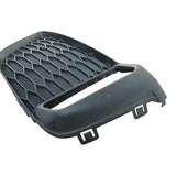 Honda Jazz front bumper left LH grill 2020-2023 Hatchback Genuine 71108-TAR-G0
