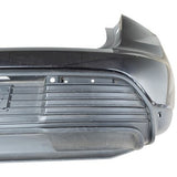 Porsche Macan rear bumper 2024-2026 SUV Genuine 95C807521D