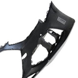 Audi A4 B9 SE front bumper 2019-2021 Genuine 8W0807437AH